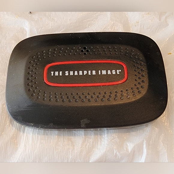 The sharper Image Wireless Headphones - Picture 4 of 14